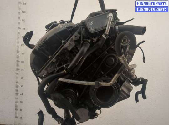 ТНВД BM3452707 на BMW 3 E90, E91, E92, E93 2005-2012
