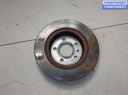 купить Диск тормозной на Chevrolet Cruze 2009-2015