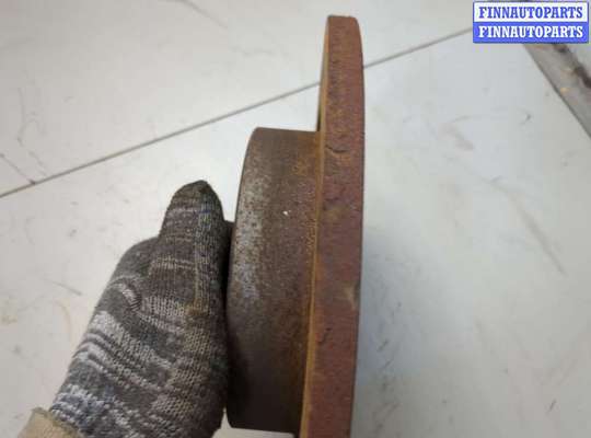 купить Диск тормозной на Chevrolet Cruze 2009-2015