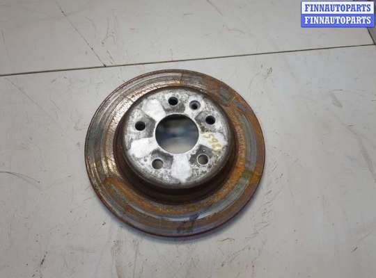 купить Диск тормозной на Chevrolet Cruze 2009-2015