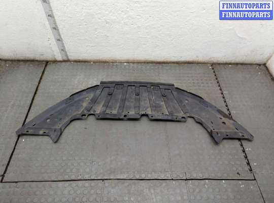 Защита двигателя нижняя (поддона) на Ford Focus III