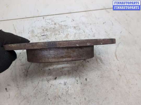 купить Диск тормозной на Ford C-Max 2002-2010