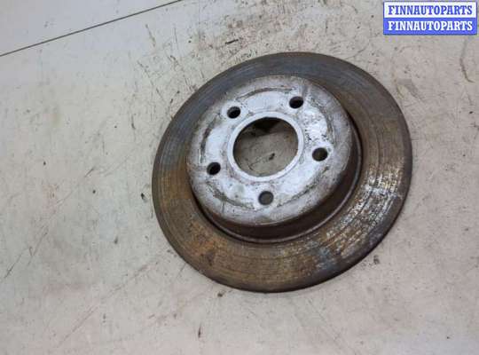 купить Диск тормозной на Ford C-Max 2002-2010