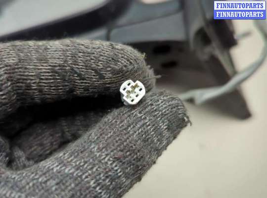 купить Зеркало боковое на Toyota Prius 2003-2009