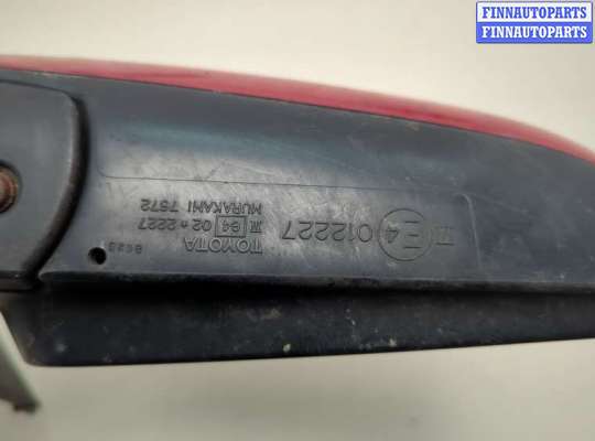 купить Зеркало боковое на Toyota Prius 2003-2009