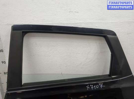 купить Дверь боковая (легковая) на Nissan Qashqai 2006-2013