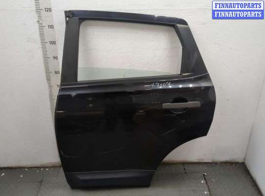 купить Дверь боковая (легковая) на Nissan Qashqai 2006-2013