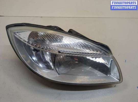 купить Фара (передняя) на Skoda Fabia 2007-2014