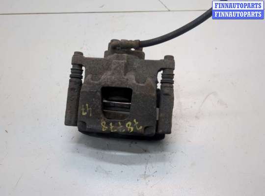 Суппорт DGQ6521 на Dodge Nitro 2006-2011