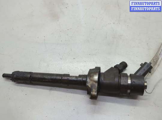 купить Форсунка топливная на Citroen Berlingo 2002-2008