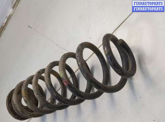 купить Пружина подвески на Skoda Octavia (A5) 2004-2013