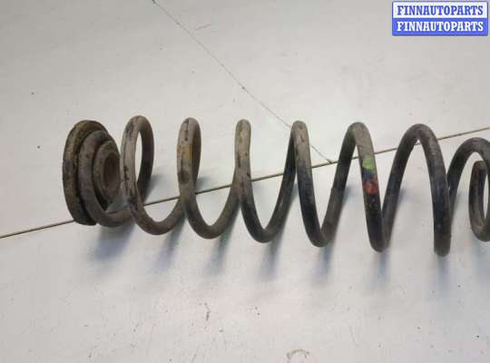 купить Пружина подвески на Skoda Octavia (A5) 2004-2013