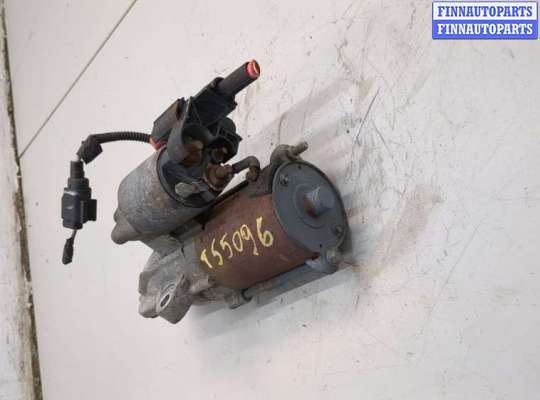 купить Стартер на Ford C-Max 2002-2010