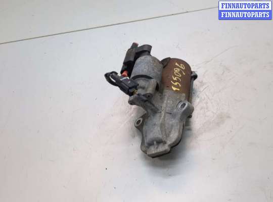 купить Стартер на Ford C-Max 2002-2010