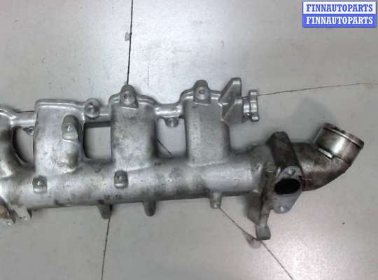 Коллектор впускной NS721891 на Nissan Almera N16 2000-2006