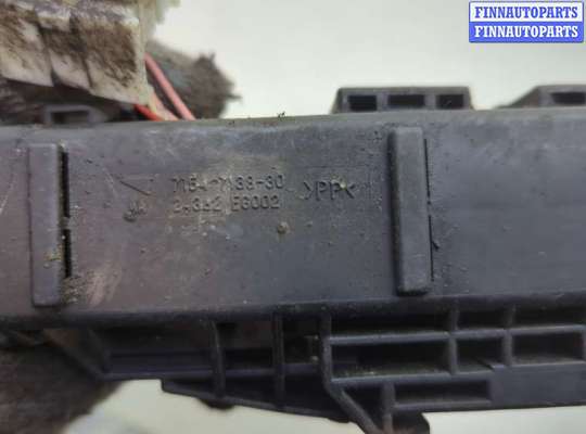 Блок предохранителей на Infiniti JX/QX60 (L50)