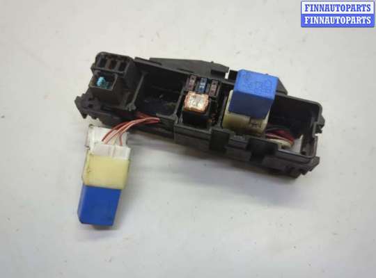 Блок предохранителей на Infiniti JX/QX60 (L50)