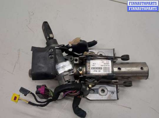 купить Колонка рулевая на Volkswagen Golf 4 1997-2006