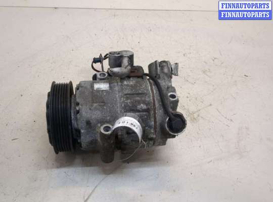 купить Компрессор кондиционера на Volkswagen Polo 2001-2005