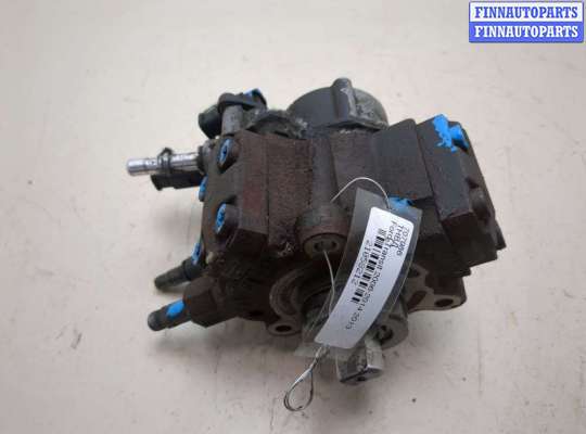 ТНВД FO2150510 на Ford Transit 2006-2014