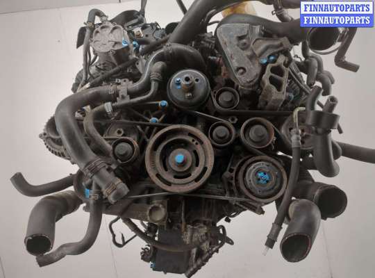 купить Форсунка топливная на Land Rover Range Rover Sport 2005-2013