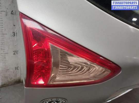 купить Крышка (дверь) багажника на Infiniti EX35