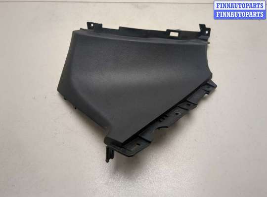 купить Пластик (обшивка) салона на Jeep Grand Cherokee 2010-2013