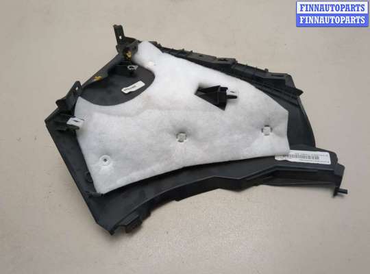 купить Пластик (обшивка) салона на Jeep Grand Cherokee 2010-2013