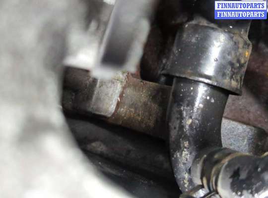 купить Турбина на Audi A6 (C5) Allroad 2000-2006