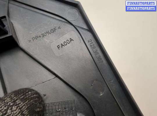 купить Зеркало боковое на Ford Focus 2 2008-2011