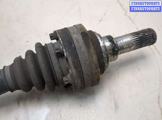 купить Полуось (приводной вал, шрус) на BMW 5 E60 2003-2010