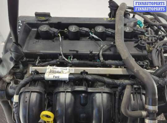 купить Двигатель (ДВС) на Ford Focus 2 2008-2011