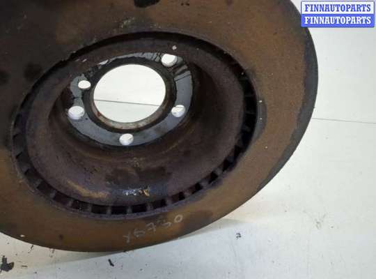 купить Диск тормозной на Land Rover Range Rover 3 (LM) 2002-2012