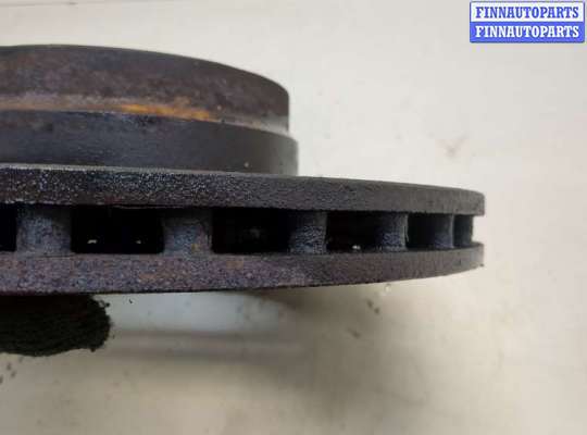 купить Диск тормозной на Land Rover Range Rover 3 (LM) 2002-2012