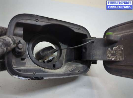 купить Лючок бензобака на BMW X3 E83 2003-2010