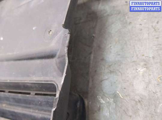 купить Жалюзи радиатора на Ford Focus 3 2011-2015