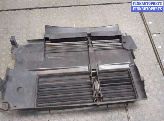 купить Жалюзи радиатора на Ford Focus 3 2011-2015