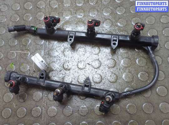 Купить Форсунка топливная на Dodge Grand Caravan 2010-2020 Форсунка топливная DGQ5383 на Dodge Grand Caravan 2010-2020