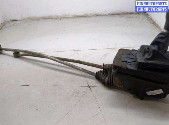 купить Кулиса КПП на Audi A6 (C6) 2004-2011