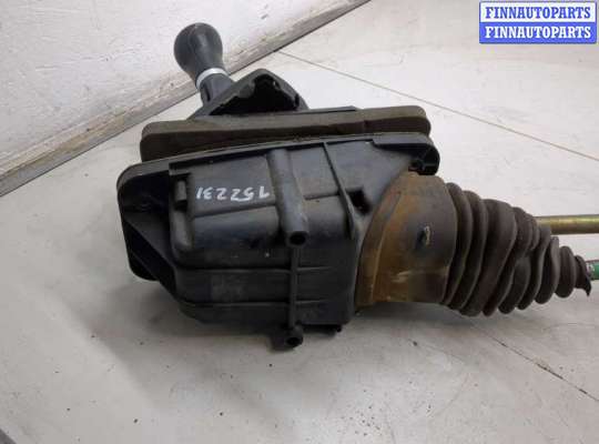 купить Кулиса КПП на Audi A6 (C6) 2004-2011