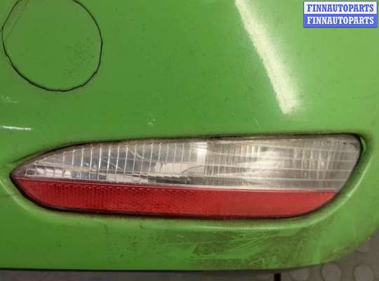 купить Бампер на Fiat Punto Evo 2009-2012