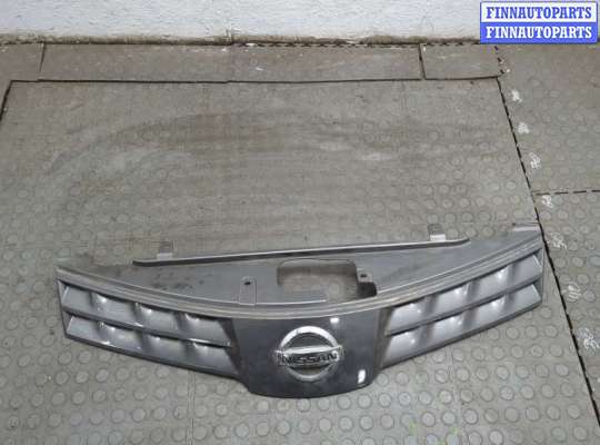 Решетка радиатора NS995022 на Nissan Note E11 2005-2013