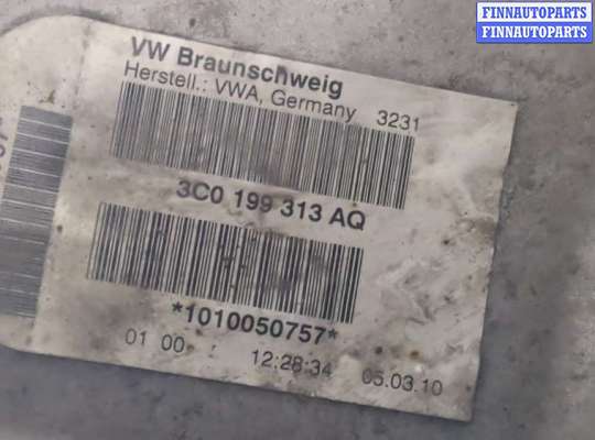купить Балка подвески передняя (подрамник) на Volkswagen Tiguan 2007-2011