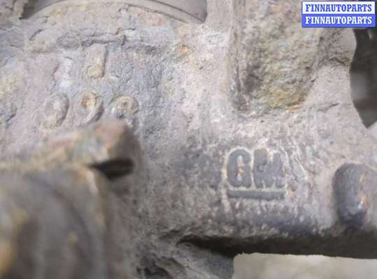 купить Суппорт на Chevrolet Cruze 2009-2015