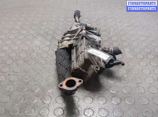 Клапан рециркуляции газов (EGR) на Range Rover Sport I (L320)