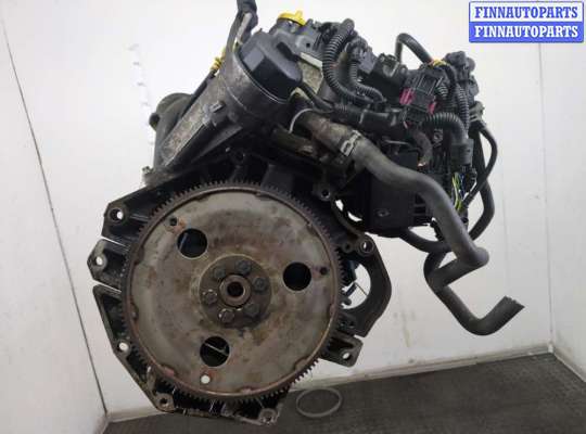 купить Двигатель (ДВС) на Opel Corsa D 2006-2014