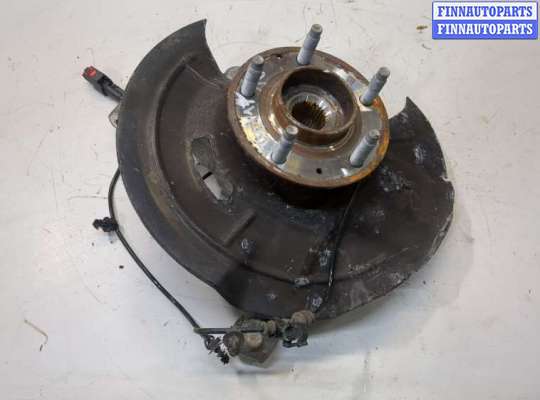 купить Ступица (кулак, цапфа) на Opel Insignia 2017-2022