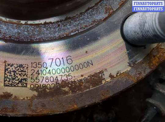 купить Ступица (кулак, цапфа) на Opel Insignia 2017-2022