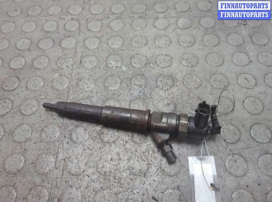 купить Форсунка топливная на Renault Trafic 2001-2014