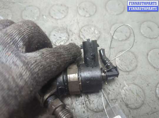 купить Форсунка топливная на Renault Trafic 2001-2014